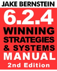 6-2-4 Winning Strategies Manual  - 2nd Edition   Ebook