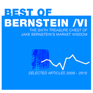 Best of Bernstein (BOB) Volume VI