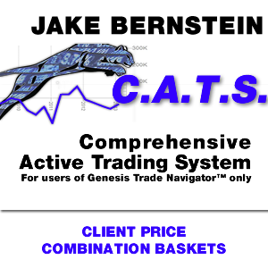 Comprehensive Active Trading System - C.A.T.S. COMBINATION - CLIENT 