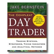 THE COMPLEAT DAY TRADER    