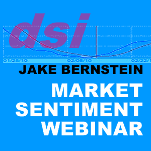 DSI / Market Sentiment Webinar - Client
