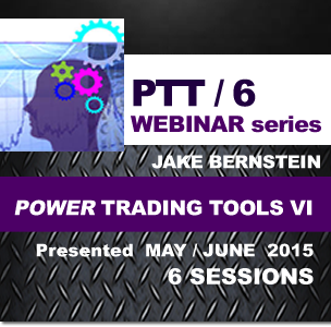 Power Trading Tools VI Webinar Series - Non-Client
