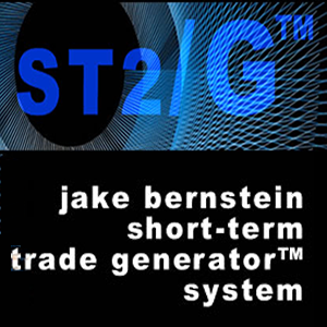 SHORT-TERM TRADE GENERATOR (STTG) TRADING SYSTEM