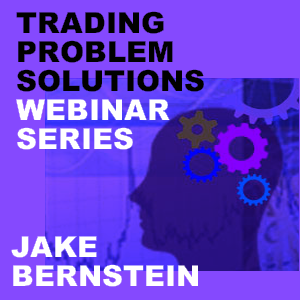 Trading Problem Solutions Webinar Series - Non Client