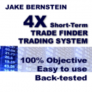4X SHORT-TERM TRADER TRADING SYSTEM -  NON - CLIENT