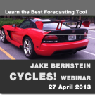 Jake Bernstein Cycles 2013 Webinar -  Client 