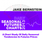 Daily Seasonal Futures Charts Book  2013