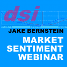 DSI / Market Sentiment Webinar -  Non-Client  