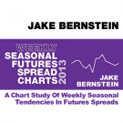 Weekly Seasonal Futures Spread Charts : 2013 Edition 